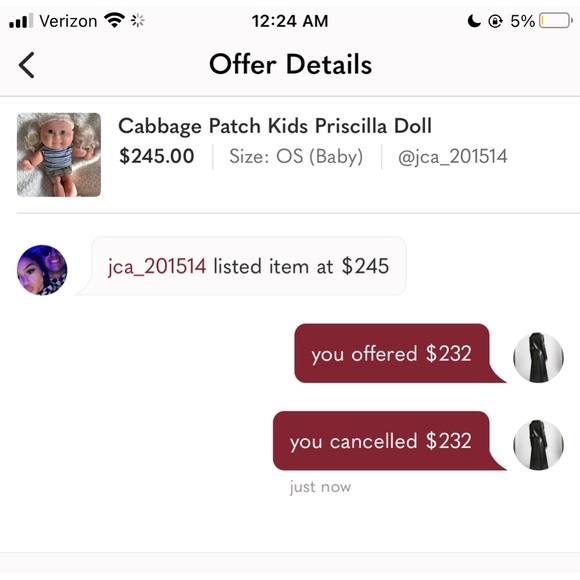 Hacker Account Beware! - Picture 2 of 4